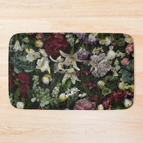 Artikelvorschau, Vintage Blumenkollektion entworfen und verkauft von Anna Khomulo.