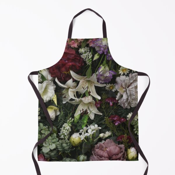Artikelvorschau, Vintage Blumenkollektion entworfen und verkauft von Anna Khomulo.