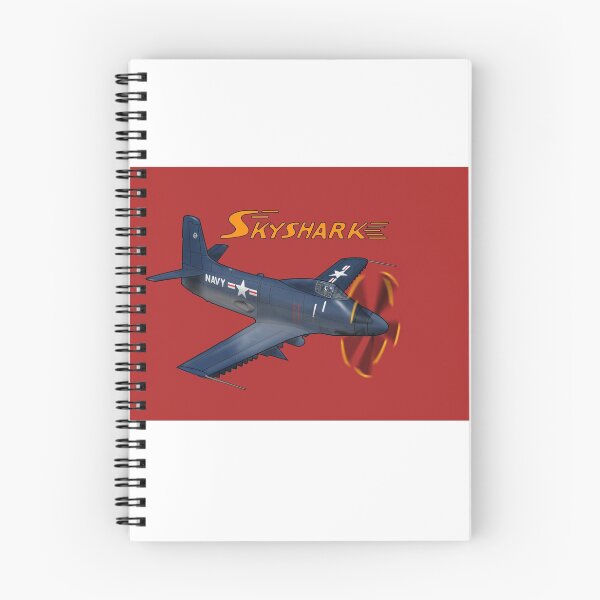 Item preview, Douglas A2D Skyshark designed and sold by HushKit.