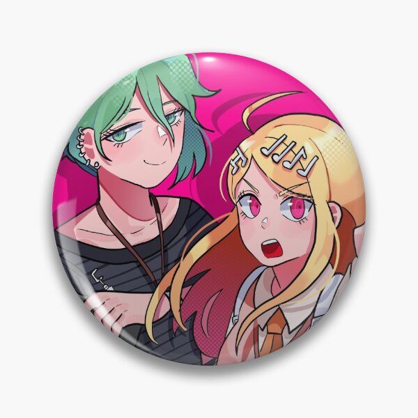 Item preview, Amamatsu Detective Duo designed and sold by gouboot.