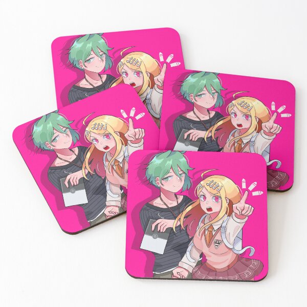 Item preview, Amamatsu Detective Duo designed and sold by gouboot.