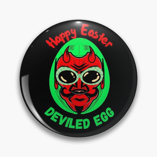 Item preview, Deviled Egg Cool designed and sold by dreamofdenim.