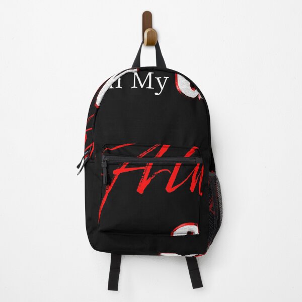 Item preview, Always On My Grind Pullover Hoodie designed and sold by Lukifo-Tender.