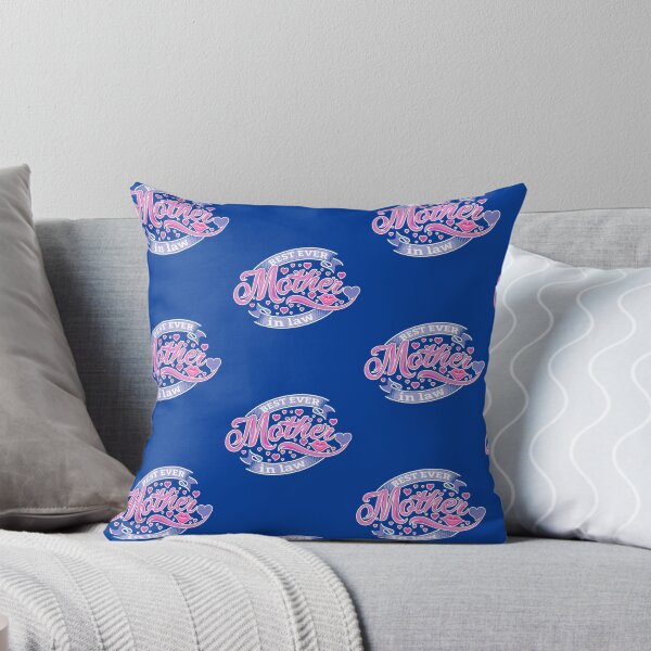 Item preview, Best Ever Mother in law designed and sold by No Limits T-Shirts.