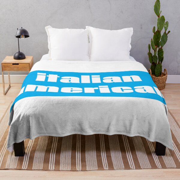 Item preview, Italian American designed and sold by ProjectX23.