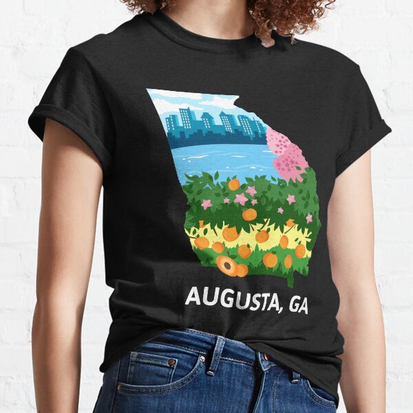 It t shirts augusta ga hotsell