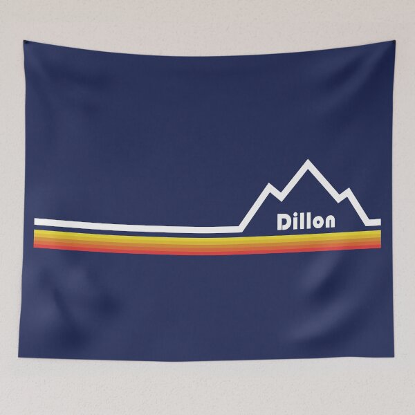 Item preview, Dillon, Colorado designed and sold by Esskay Designs.