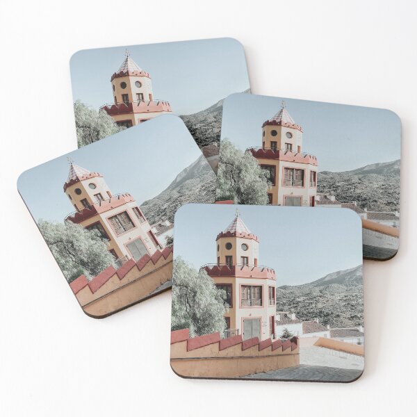 Item preview, Carratraca, Malaga | Andalucía Photography | Spain Fine Art Print designed and sold by Melissa Peltenburg.