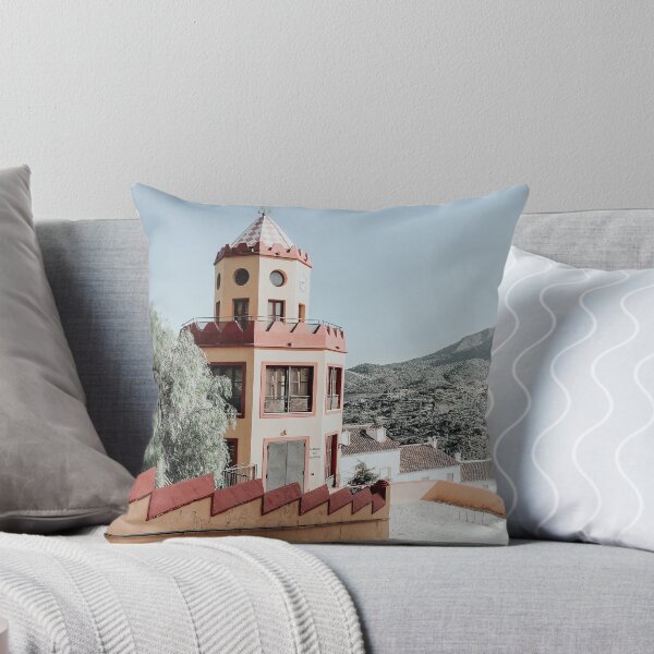 Item preview, Carratraca, Málaga | Fotografía Andalucía | Lámina España designed and sold by Melissa Peltenburg.