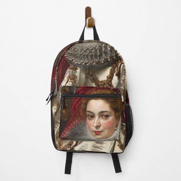 Item preview, Marchesa Brigida Spinola Doria, by Peter Paul Rubens designed and sold by likiska.
