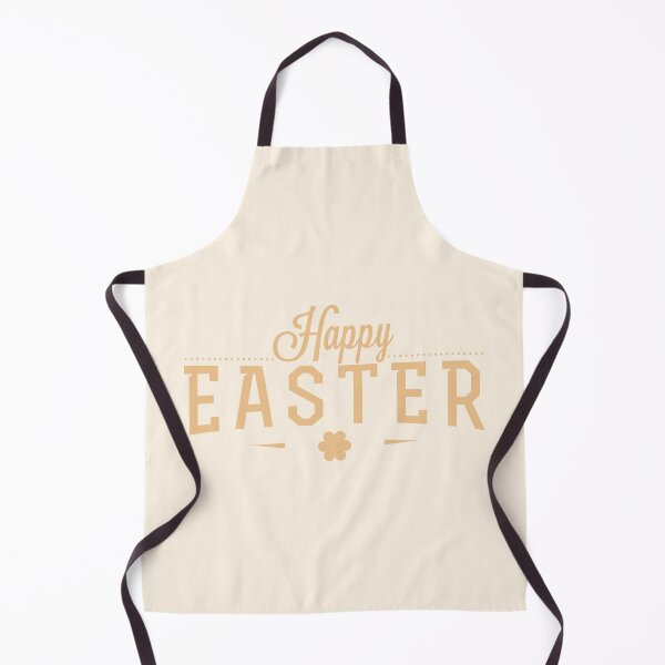 Aperçu de l'œuvre Happy Easter créée et vendue par Bratak.