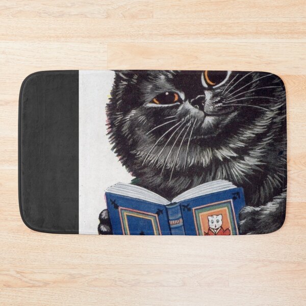 Item preview, Smart cat designed and sold by OroboroCustom.