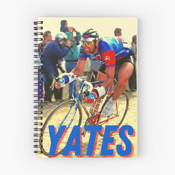 Item preview, Sean Yates - Paris Roubaix designed and sold by thelastavo.