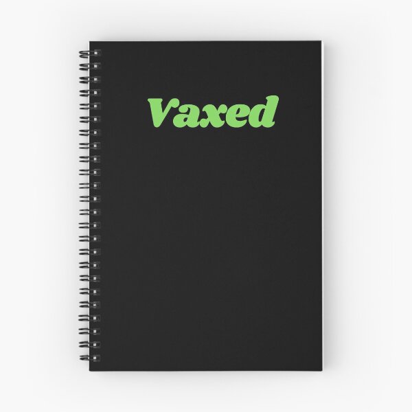 Item preview, Vaccinated |Vaxed |I’m Vaccinated |I’m Vaxed| (Ninth Edition): designed and sold by TheShahinDesign.