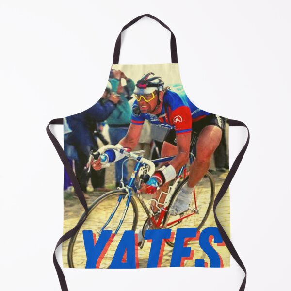 Item preview, Sean Yates - Paris Roubaix designed and sold by thelastavo.