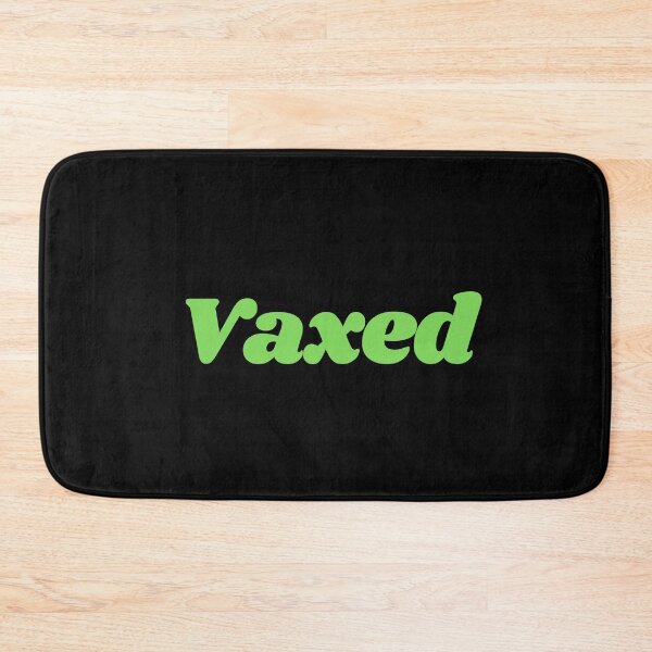 Item preview, Vaccinated |Vaxed |I’m Vaccinated |I’m Vaxed| (Ninth Edition): designed and sold by TheShahinDesign.