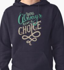 Sudadera con capucha Supernatural Dean Winchester Cita