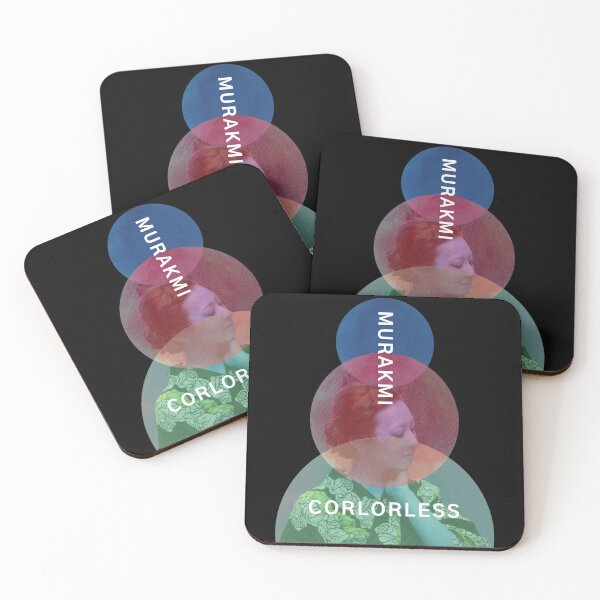 Item preview, Haruki Murakami - Colorless designed and sold by Super-Mikoon.