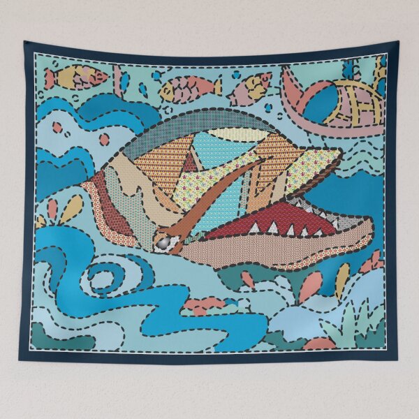 Item preview, Dolphin_21 designed and sold by Dipanjan20.