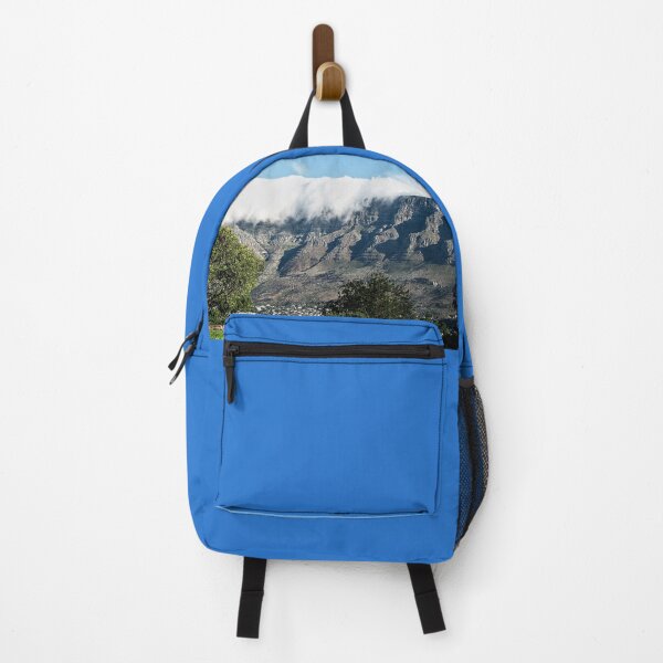 Item preview, Cloudy Table Mountain Cape Town, South Africa  designed and sold by worldways.