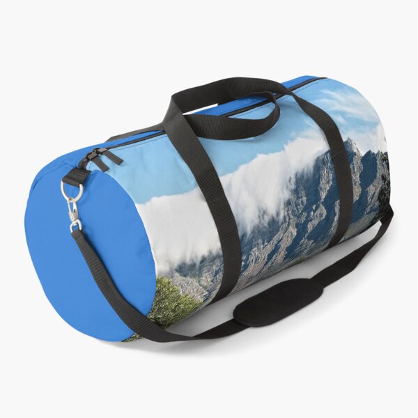 Item preview, Cloudy Table Mountain Cape Town, South Africa designed and sold by worldways.