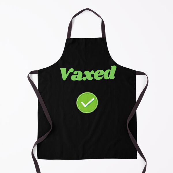 Item preview, Vaccinated |Vaxed |I’m Vaccinated |I’m Vaxed| (Tenth Edition): designed and sold by TheShahinDesign.