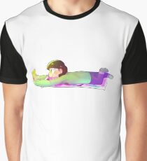 pokemon! Graphic T-Shirt