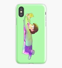 pokemon! iPhone Case