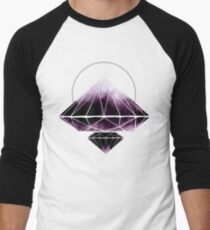 Forever Men's Baseball ¾ T-Shirt