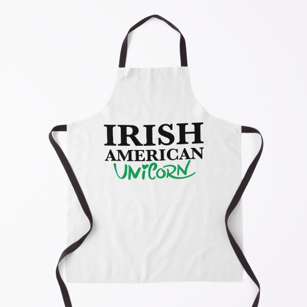 Item preview, Irish American Unicorn designed and sold by ProjectX23.