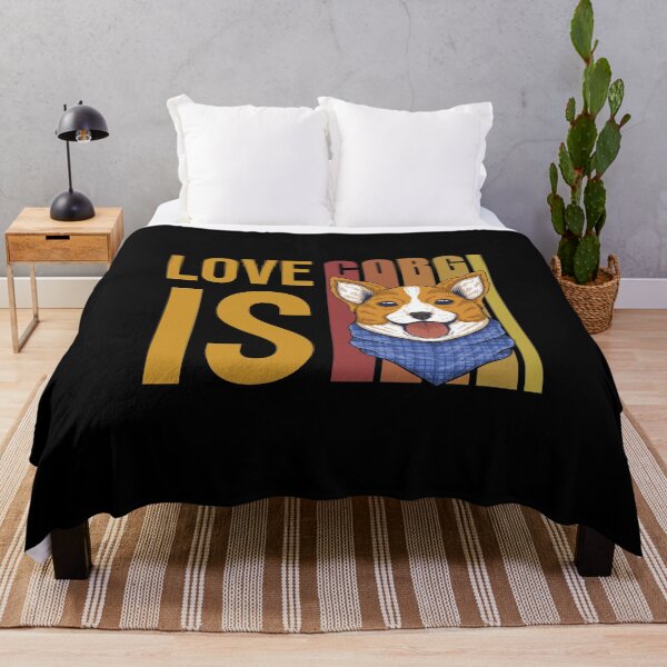 Item preview, corgi.cute corgi puppy, the corgi is my spirit animal designed and sold by doctors-apparel.
