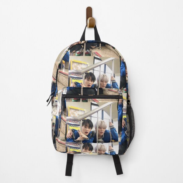 Item preview, mark lee and nakamoto yuta designed and sold by charrypinky.