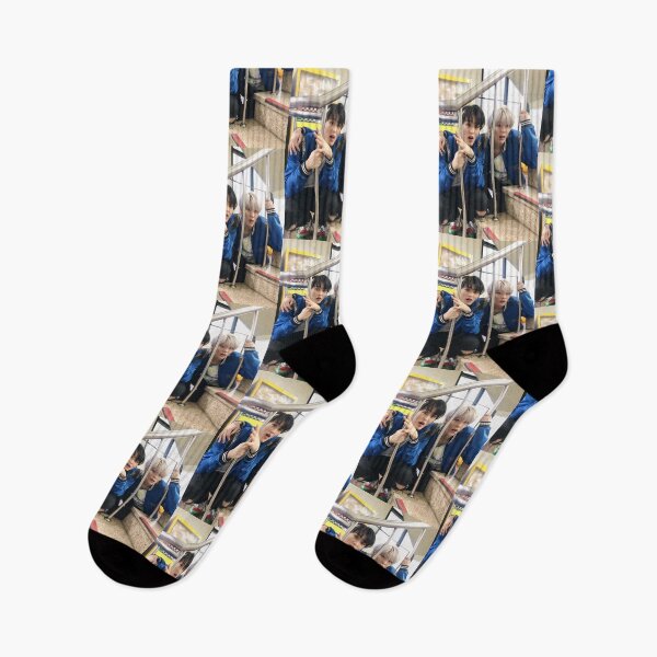 Item preview, mark lee and nakamoto yuta designed and sold by charrypinky.