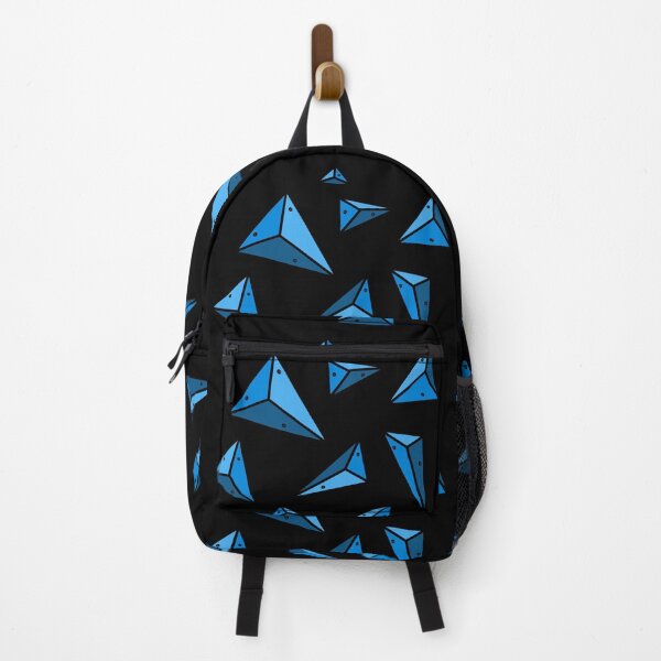 Item preview, Climbing Blue Volumes designed and sold by joyofclimbing.