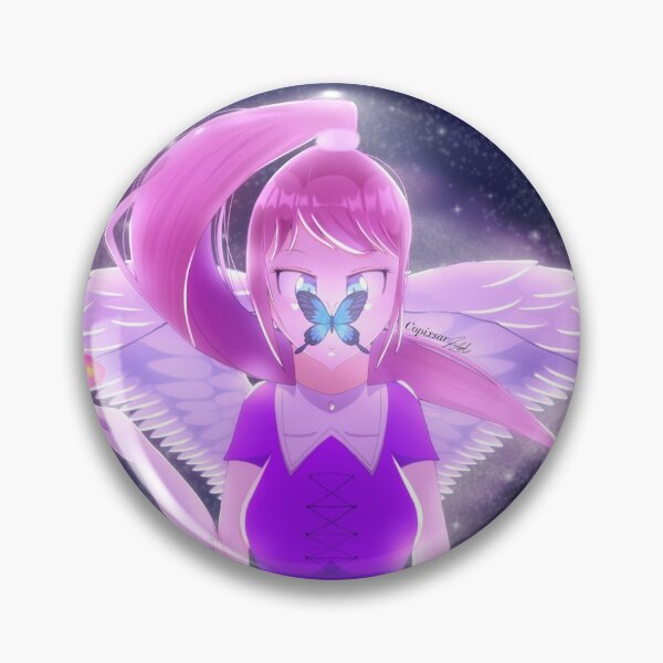 Item preview, Sasha the galaxy girl (my style) designed and sold by KatchieMenchy.