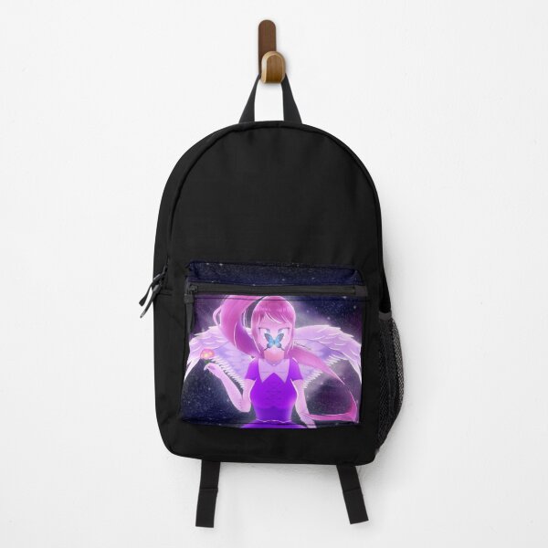 Item preview, Sasha the galaxy girl (my style) designed and sold by KatchieMenchy.