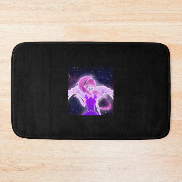Item preview, Sasha the galaxy girl (my style) designed and sold by KatchieMenchy.