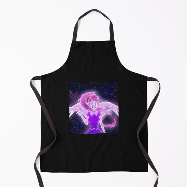 Item preview, Sasha the galaxy girl (my style) designed and sold by KatchieMenchy.