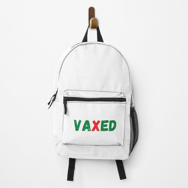 Item preview, Vaccinated |Vaxed |I’m Vaccinated |I’m Vaxed| (Eleventh Edition): designed and sold by TheShahinDesign.