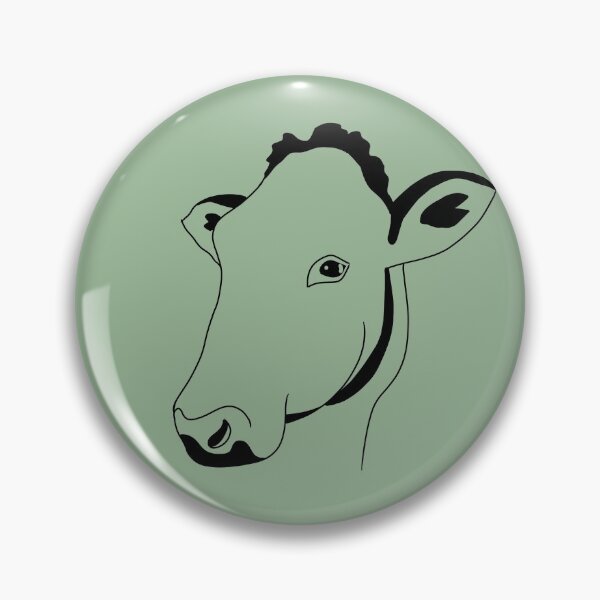 Item preview, Copy of Cow designed and sold by Antiope33.