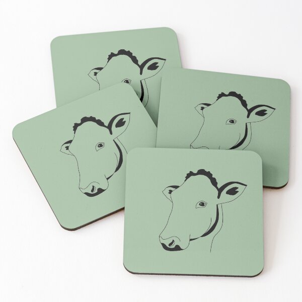 Item preview, Copy of Cow designed and sold by Antiope33.
