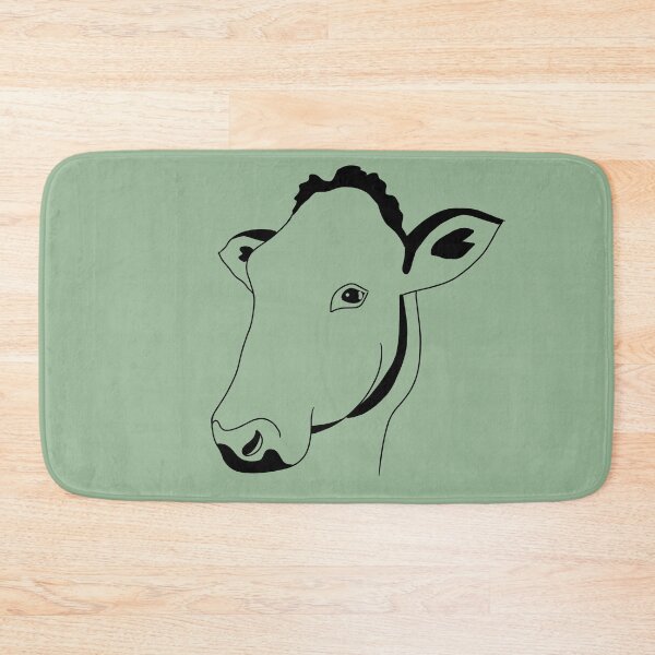 Item preview, Copy of Cow designed and sold by Antiope33.