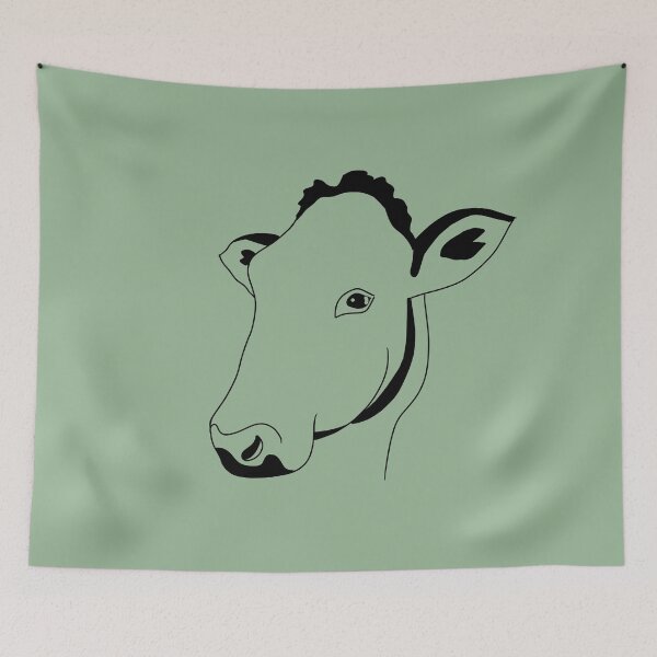 Item preview, Copy of Cow designed and sold by Antiope33.