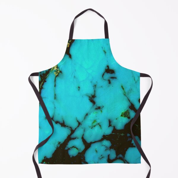 Item preview, TURQUOISE designed and sold by Swooncake Press.