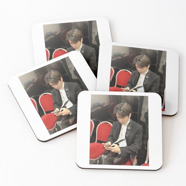 Item preview, jeong jaehyun designed and sold by charrypinky.