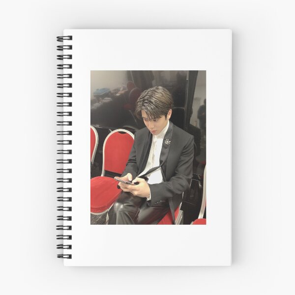 Item preview, jeong jaehyun designed and sold by charrypinky.