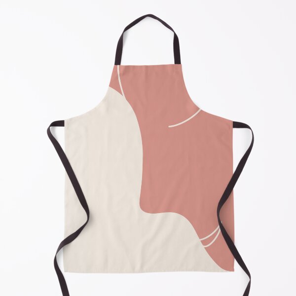 Item preview, Abstract Pink Face designed and sold by expresivedesign.