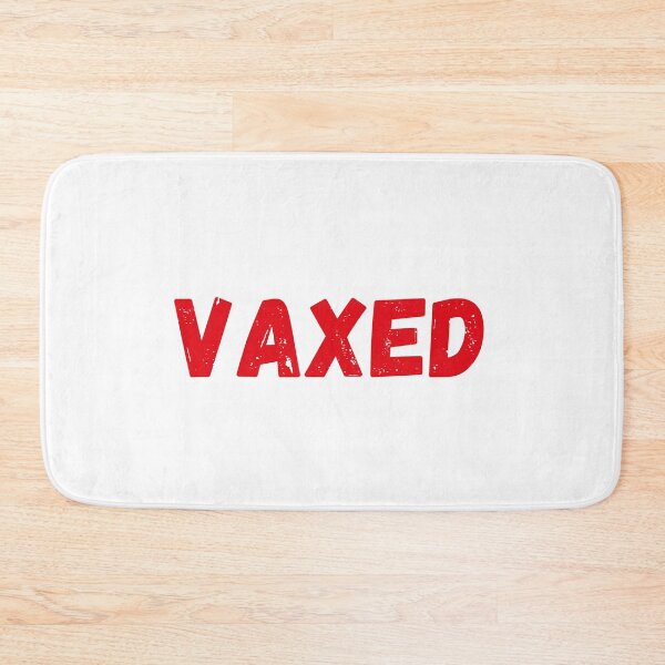 Item preview, Vaccinated |Vaxed |I’m Vaccinated |I’m Vaxed| (Twelfth Edition): designed and sold by TheShahinDesign.