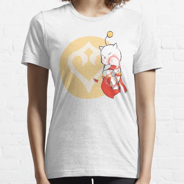 Item preview, DANCER MOOGLE FFXIV  designed and sold by Oreen.