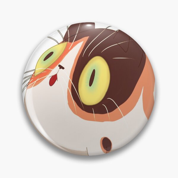 Item preview, Scampus from Nioh 2 designed and sold by craziefuzi.